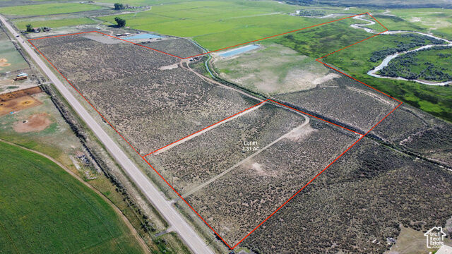 Property Photo:  4632 N Highway 89 (Lot 1)  UT 84759 