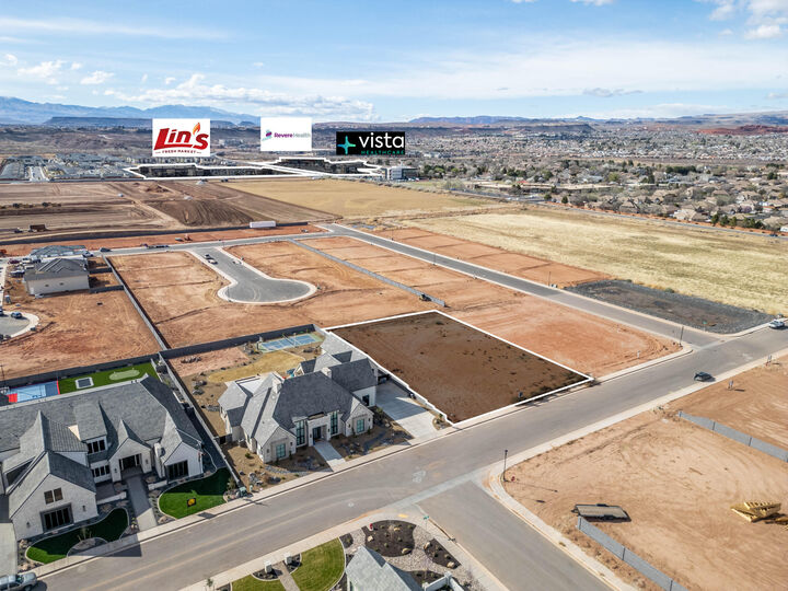 2744 Leaf Ln 2  Washington UT 84780 photo