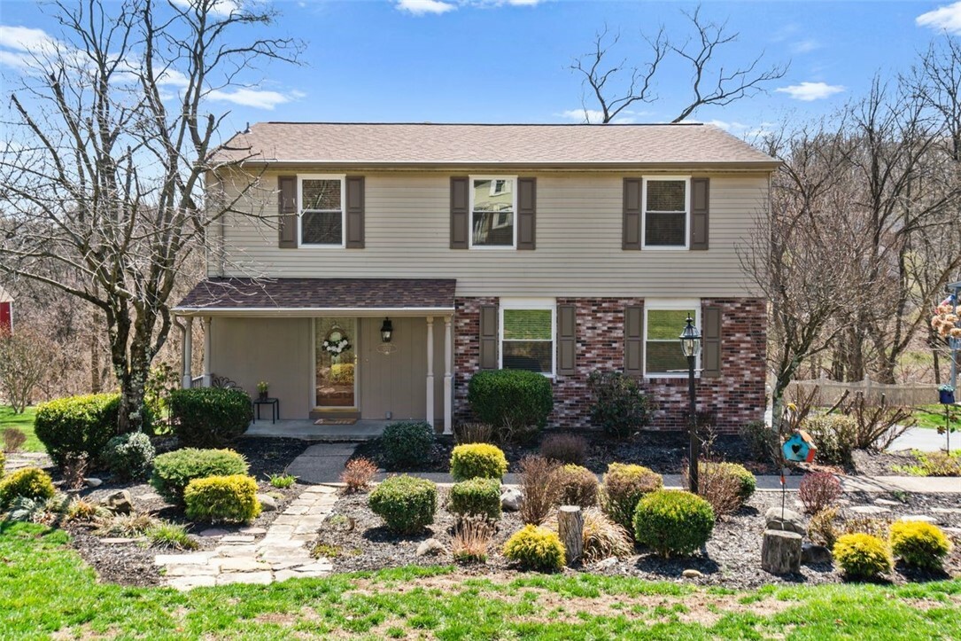 1372 Pheasant Cir  Upper St. Clair PA 15241 photo