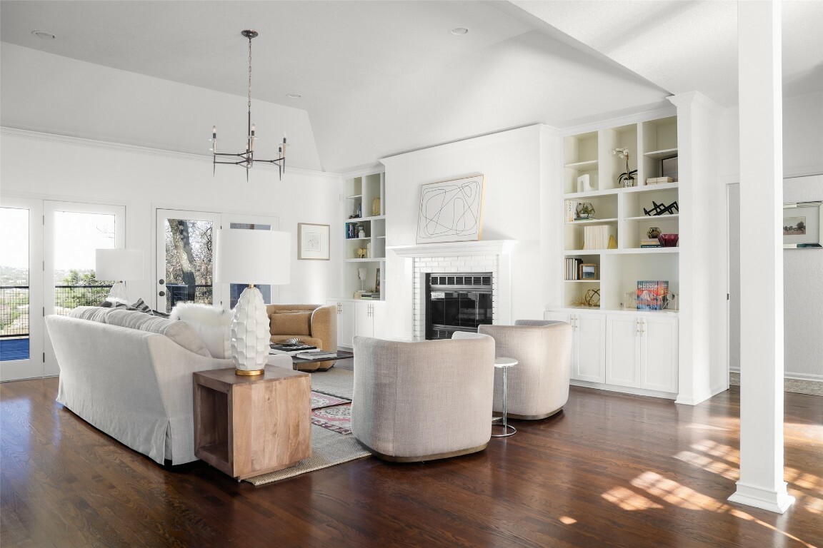 Property Photo: 3511 Riva Ridge Road TX 78746