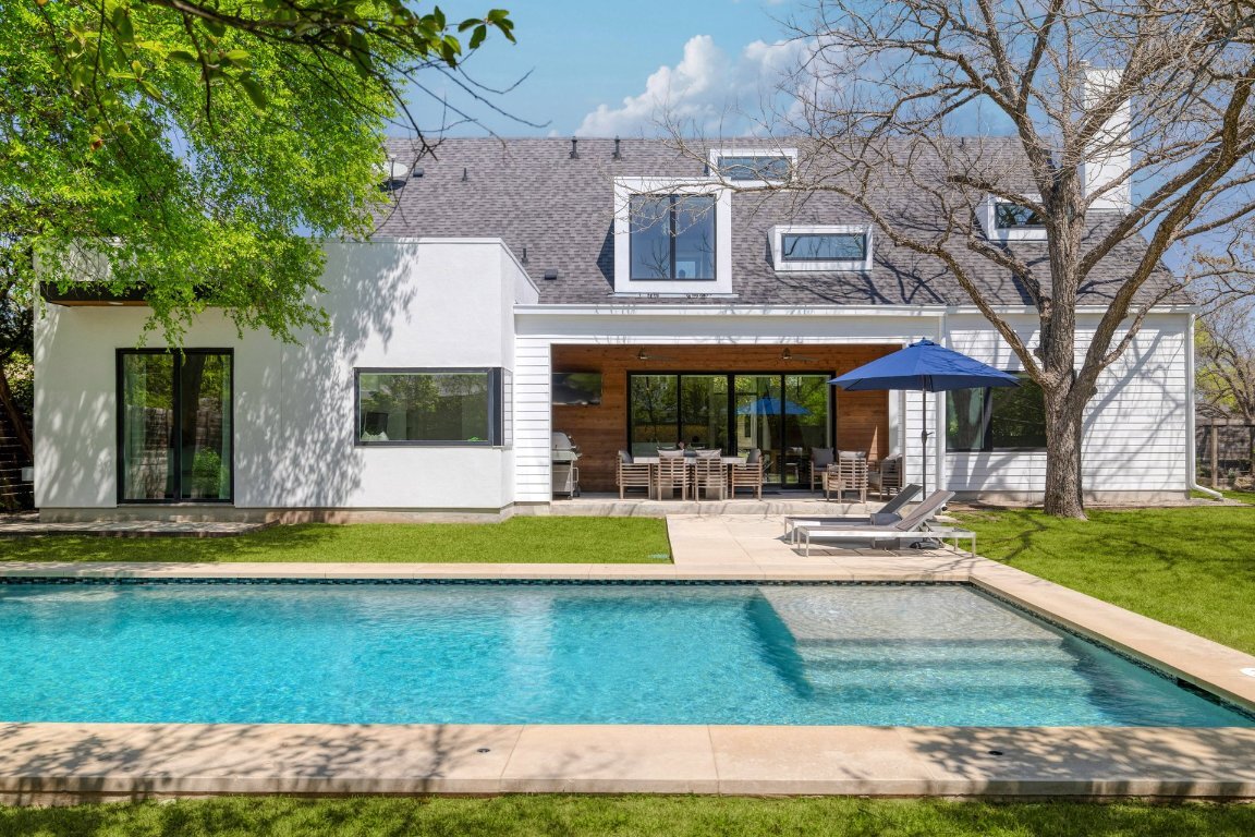 3201 Sunny Lane  Austin TX 78731 photo