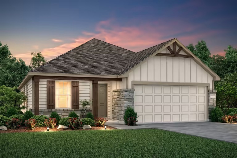 Property Photo: 288 Kapok Street TX 78610