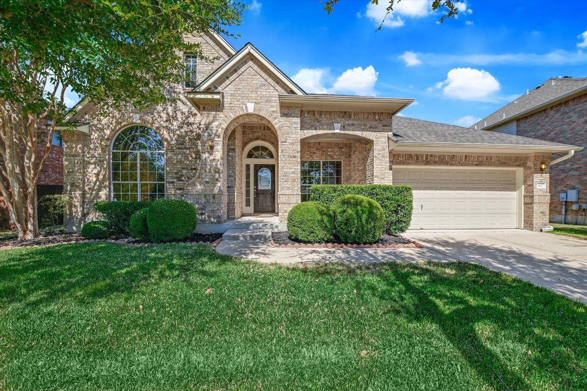 Property Photo: 412 Madisons Way TX 78613