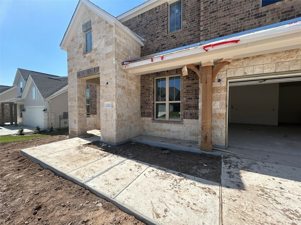 Property Photo: 17421 Angelique Drive TX 78738