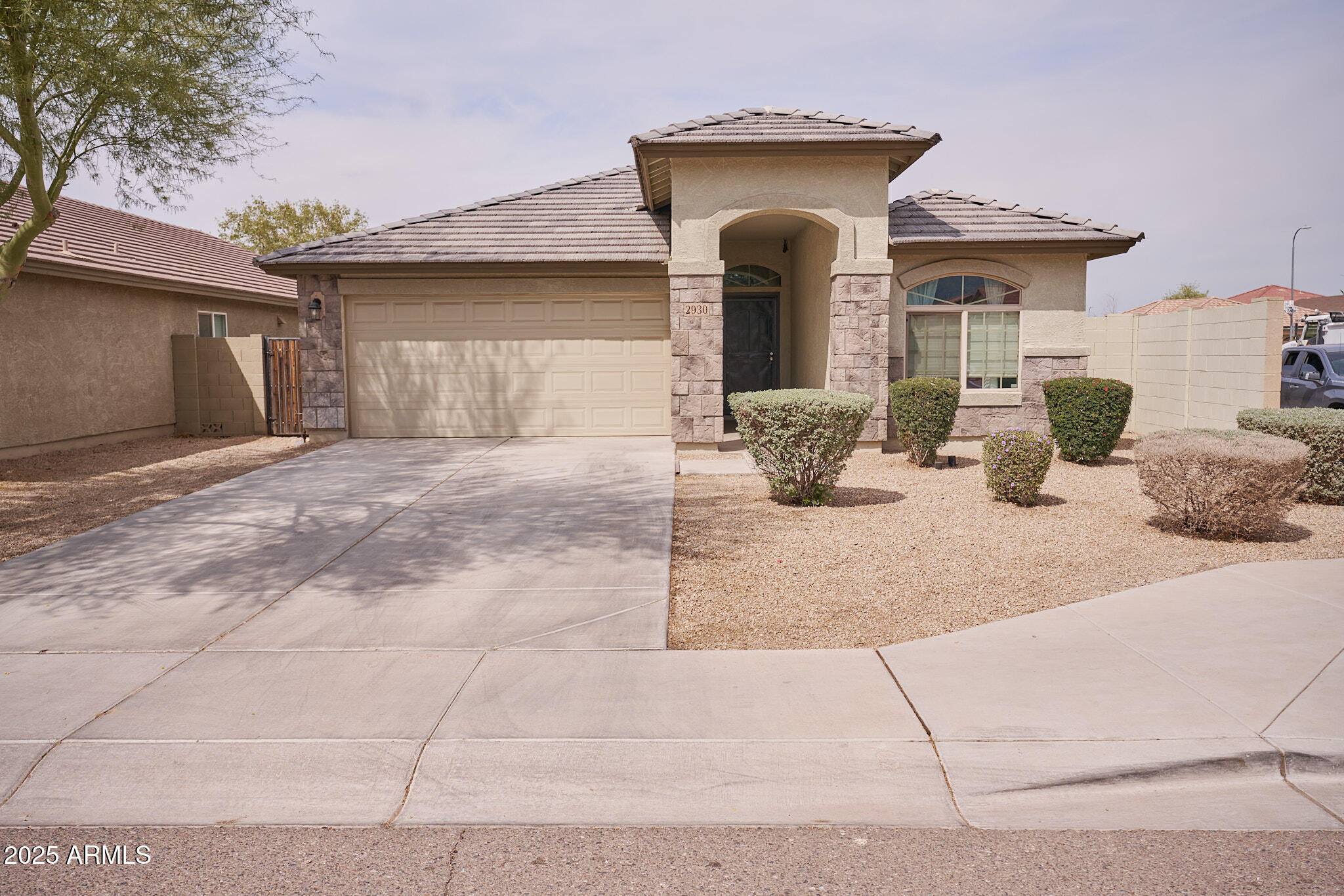 Property Photo: 2930 W La Salle Street AZ 85041