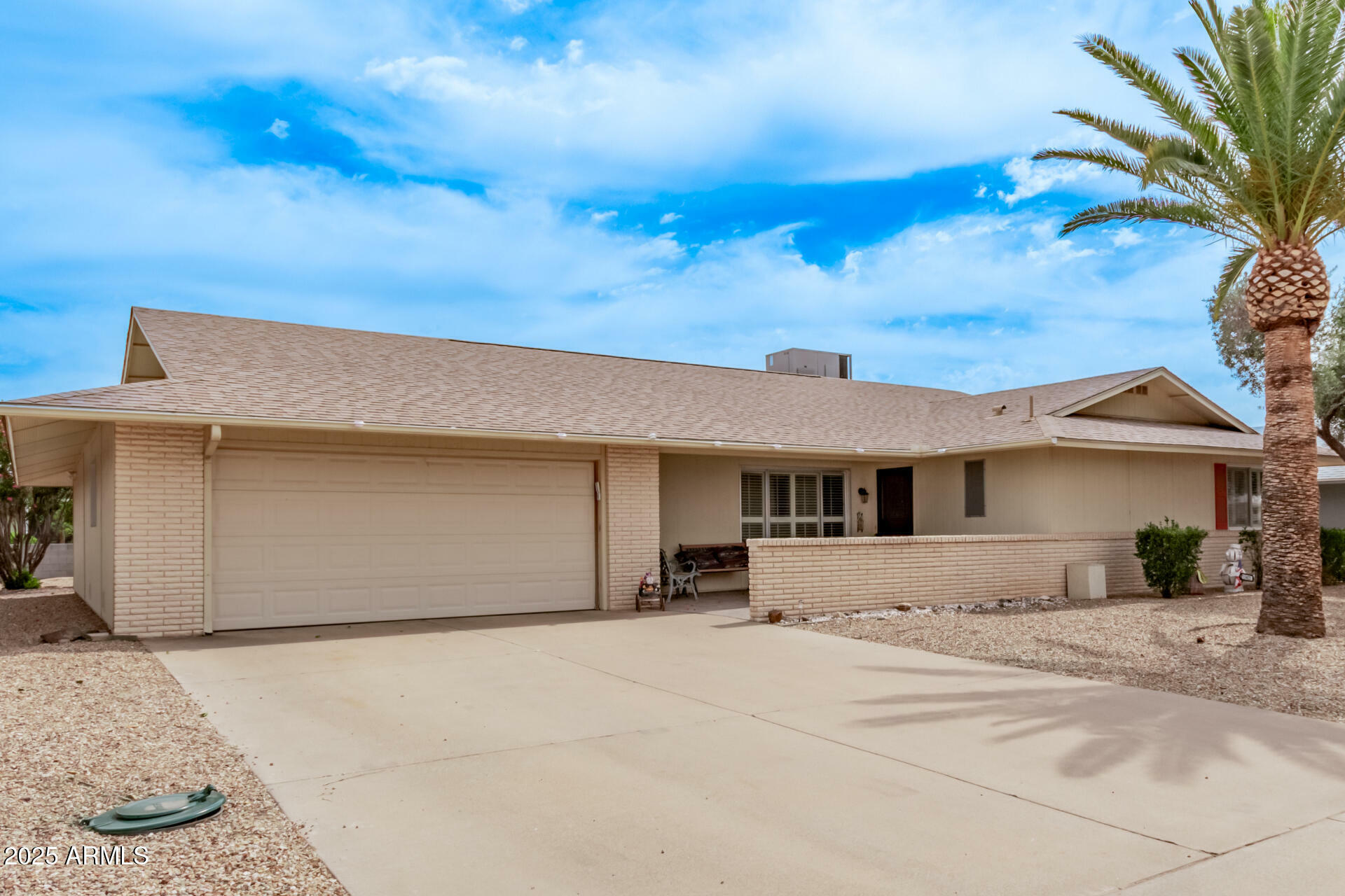 Property Photo: 13422 W Shadow Hills Drive AZ 85375