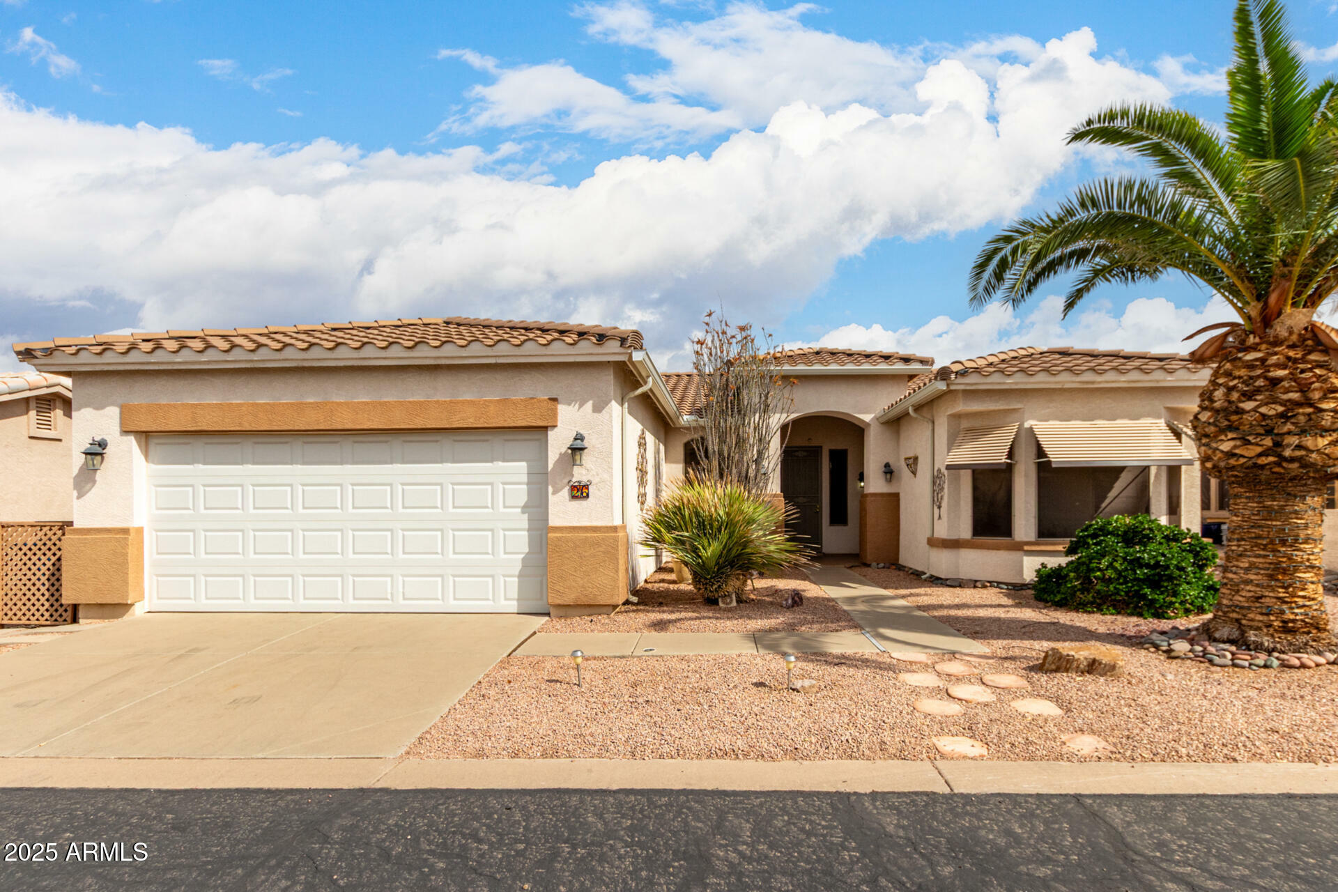 Property Photo:  2101 S Meridian Road 26  AZ 85120 
