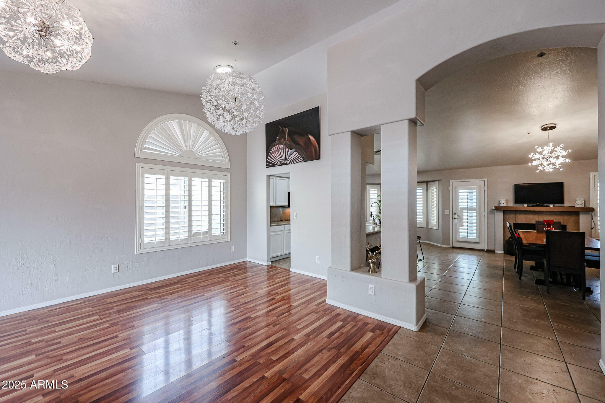 Property Photo: 8826 E Palm Ridge Drive AZ 85260