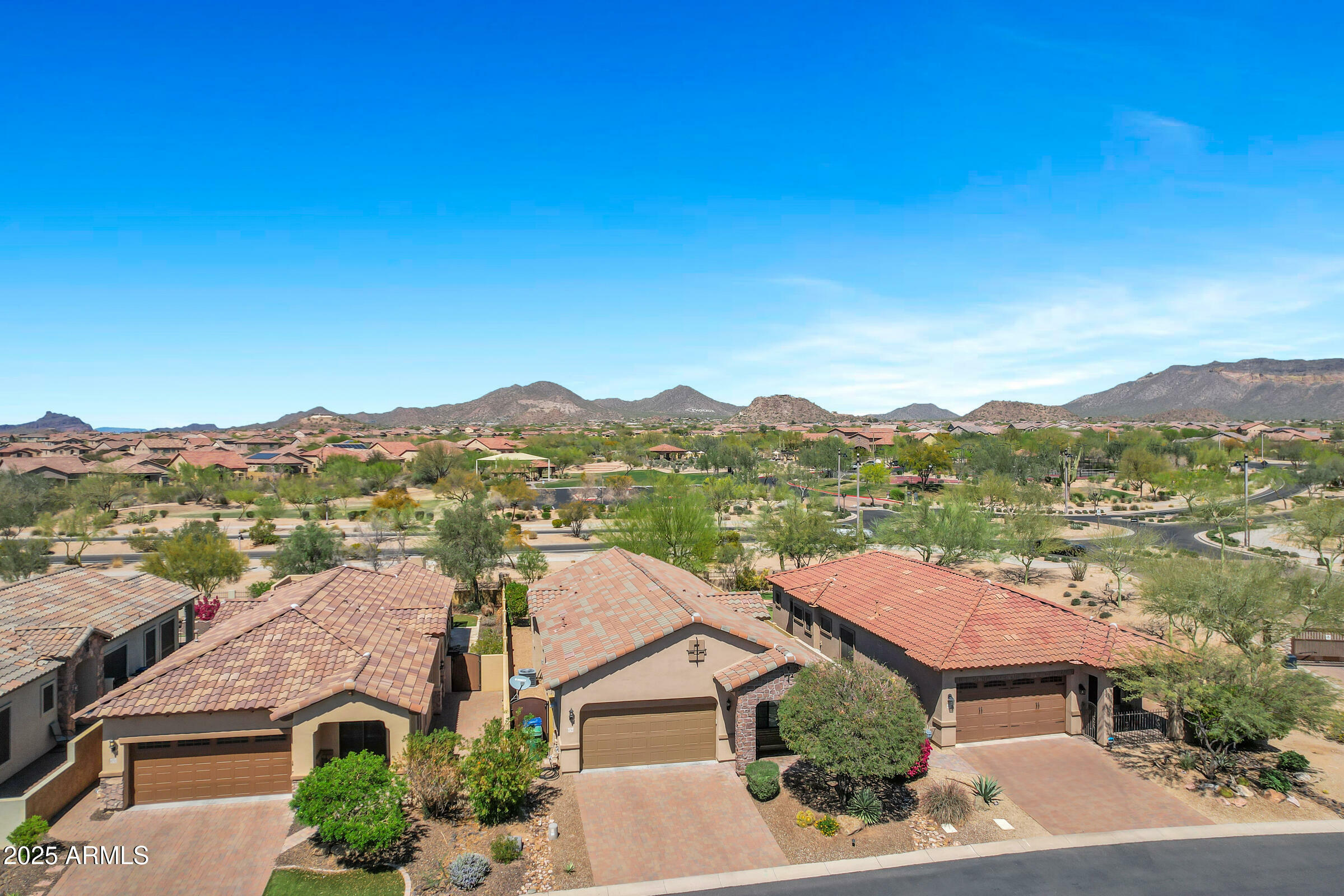8736 E Ivy Street  Mesa AZ 85207 photo