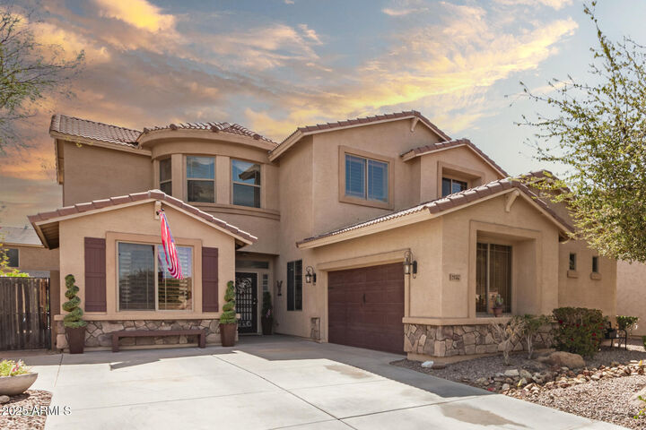Property Photo:  21557 N Anne Lane  AZ 85138 