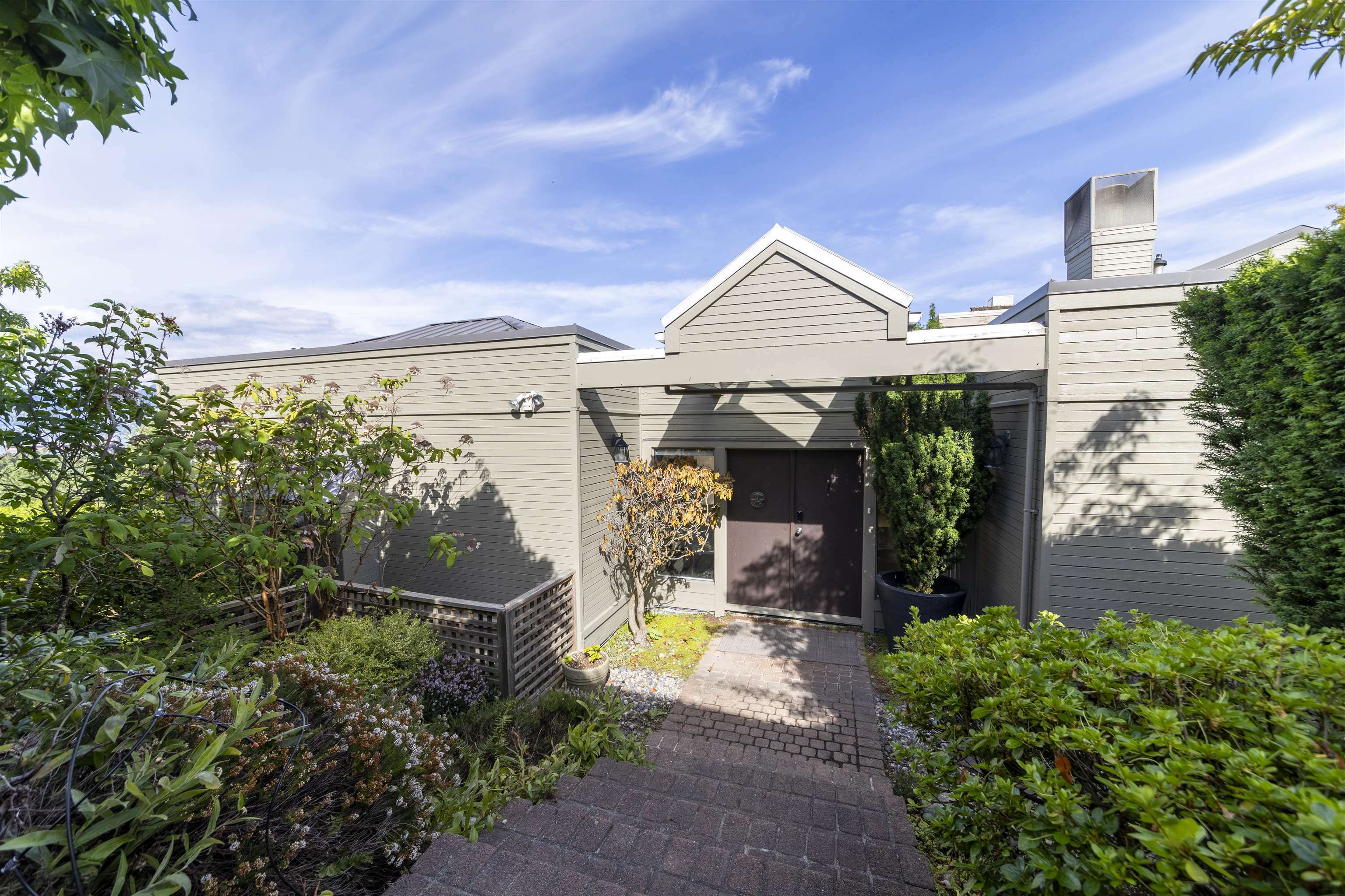 Property Photo: 1870 Sasamat Street BC V6R 4M3