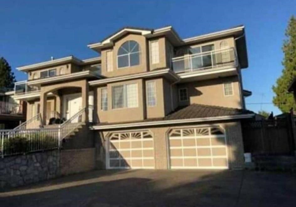 Property Photo: 108 N Ranelagh Avenue BC V5B 1H6