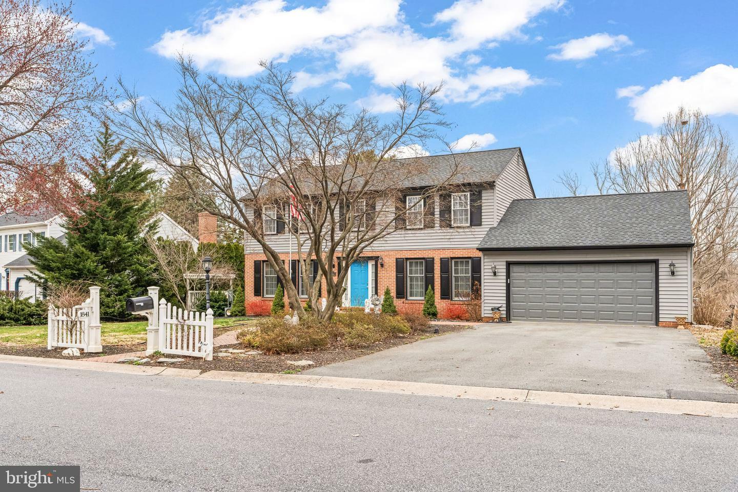 Property Photo: 1841 Brubaker Run Road PA 17603