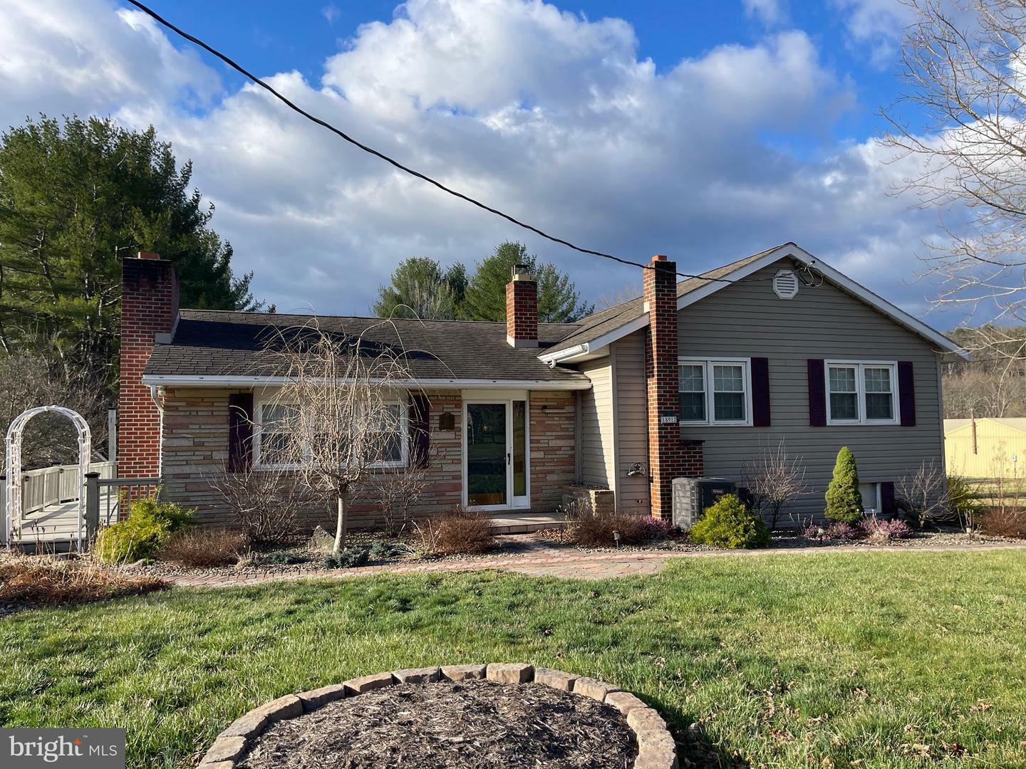 Property Photo: 18912 Opessa Street SE MD 21555