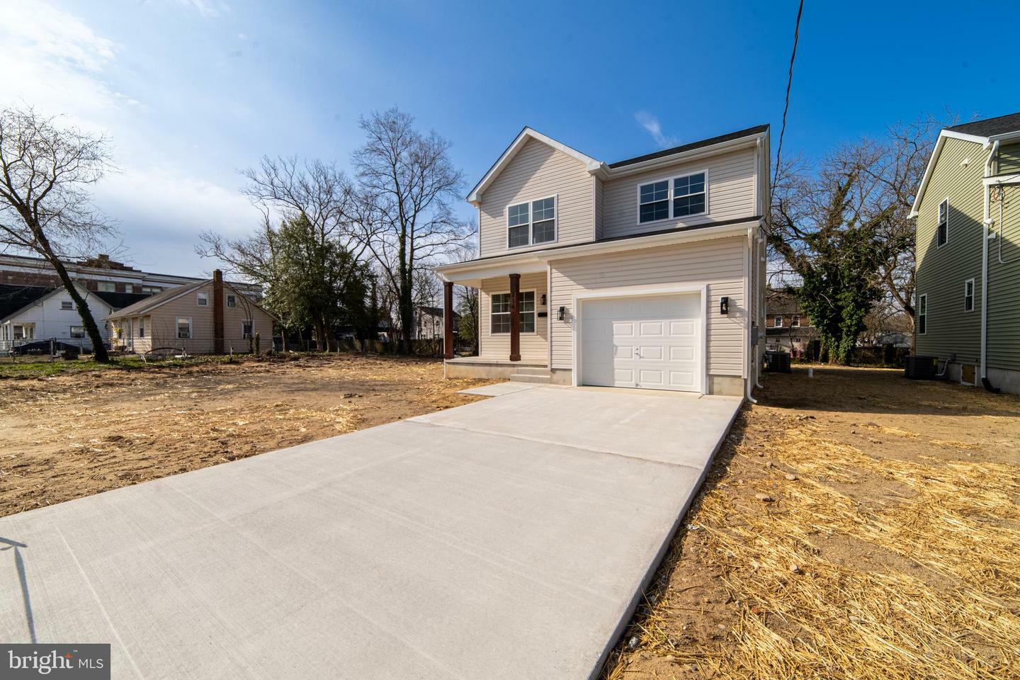 Property Photo: 816 Archer Street NJ 08332