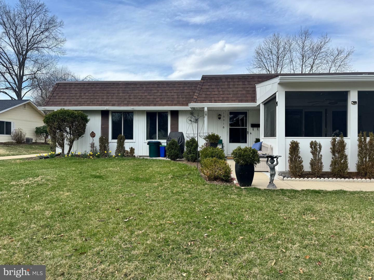 15016 Candover Court 277-A  Silver Spring MD 20906 photo