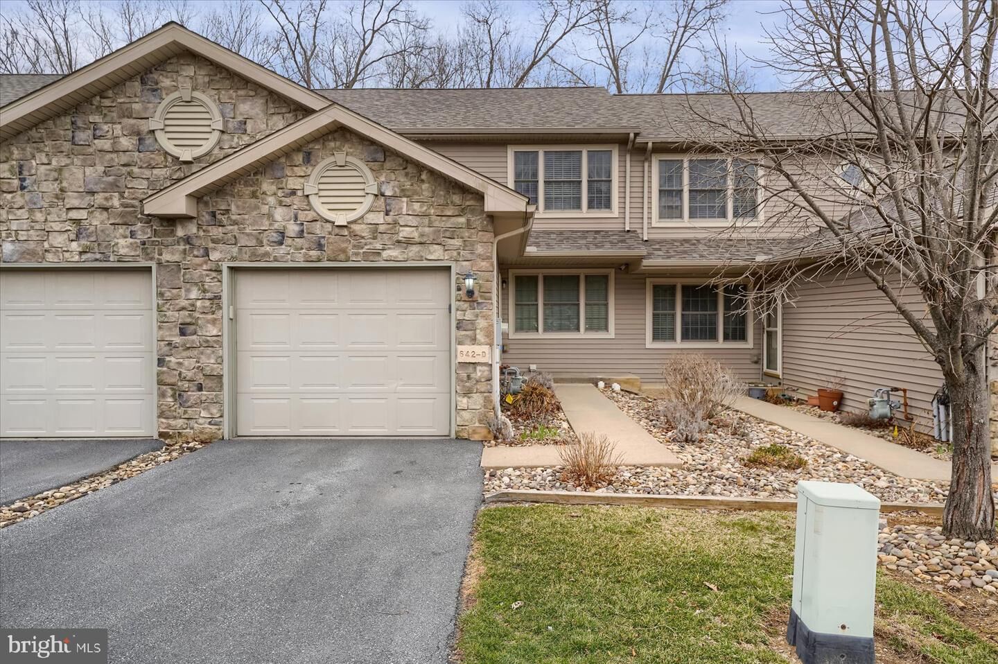 Property Photo: 642 Oakwood Avenue D PA 16803