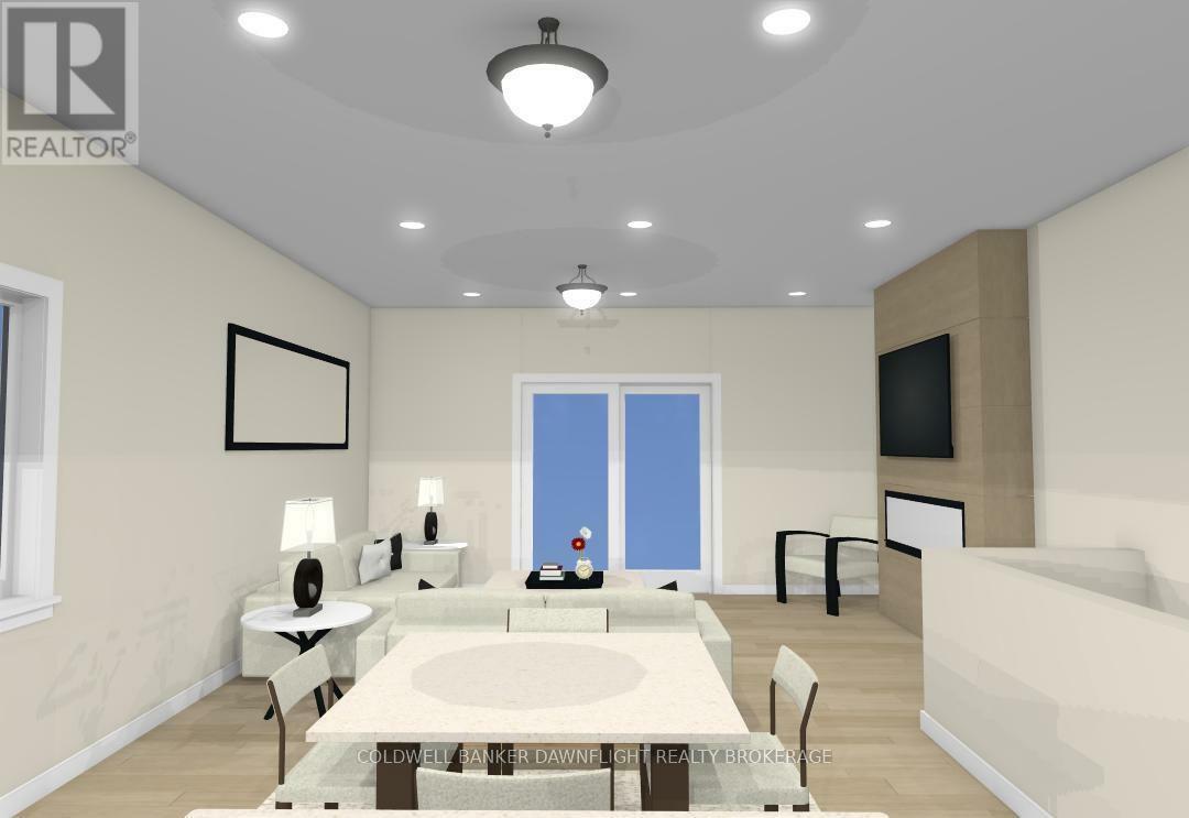 Property Photo: 60 Moonlight Court ON N0M 1L0