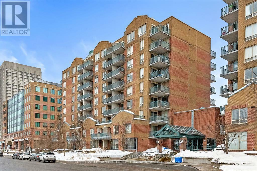 Property Photo: 35 Holland Avenue 410 ON K1Y 4S2