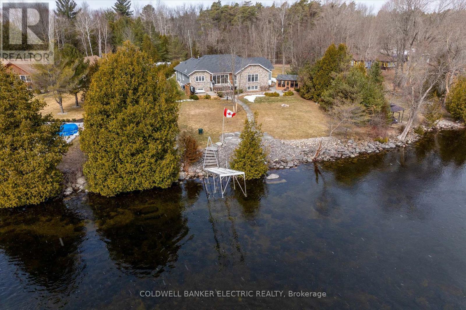 Property Photo: 2163 Marshall Lane ON K0L 2H0
