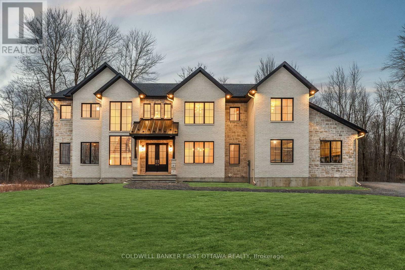 Photo de la propriété: 577 Shoreway Drive ON K4P 0G3