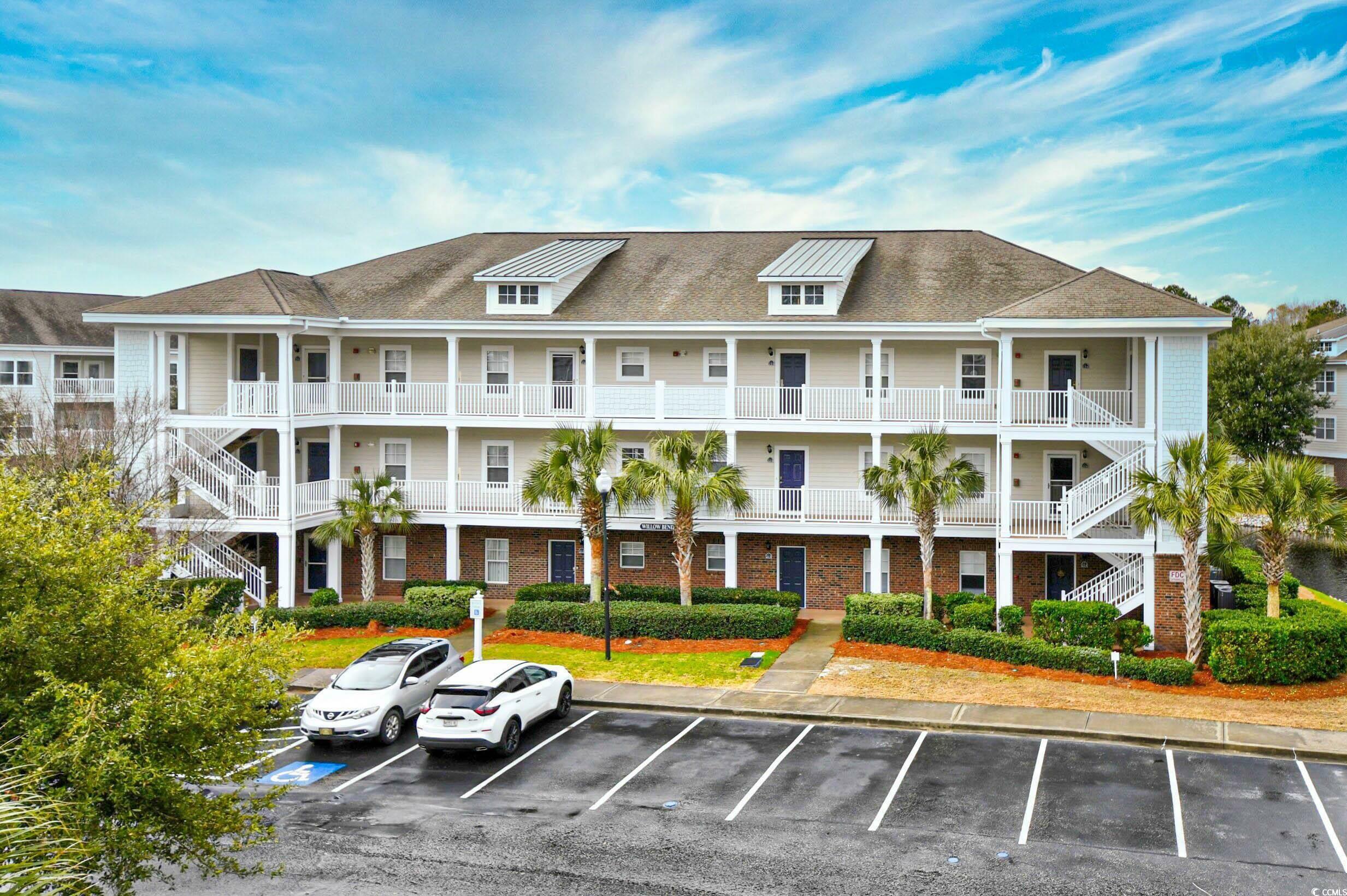 Property Photo: 6253 Catalina Dr. 213 SC 29582