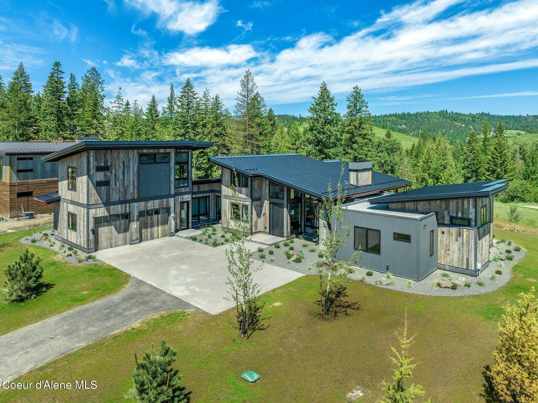 Property Photo: 15055 S Chalk Hill Dr ID 83814