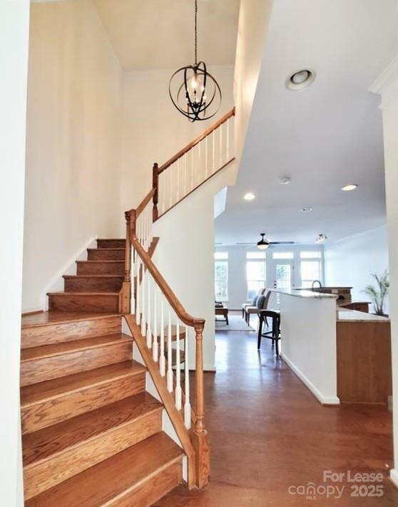 Property Photo: 19358 Makayla Lane NC 28031