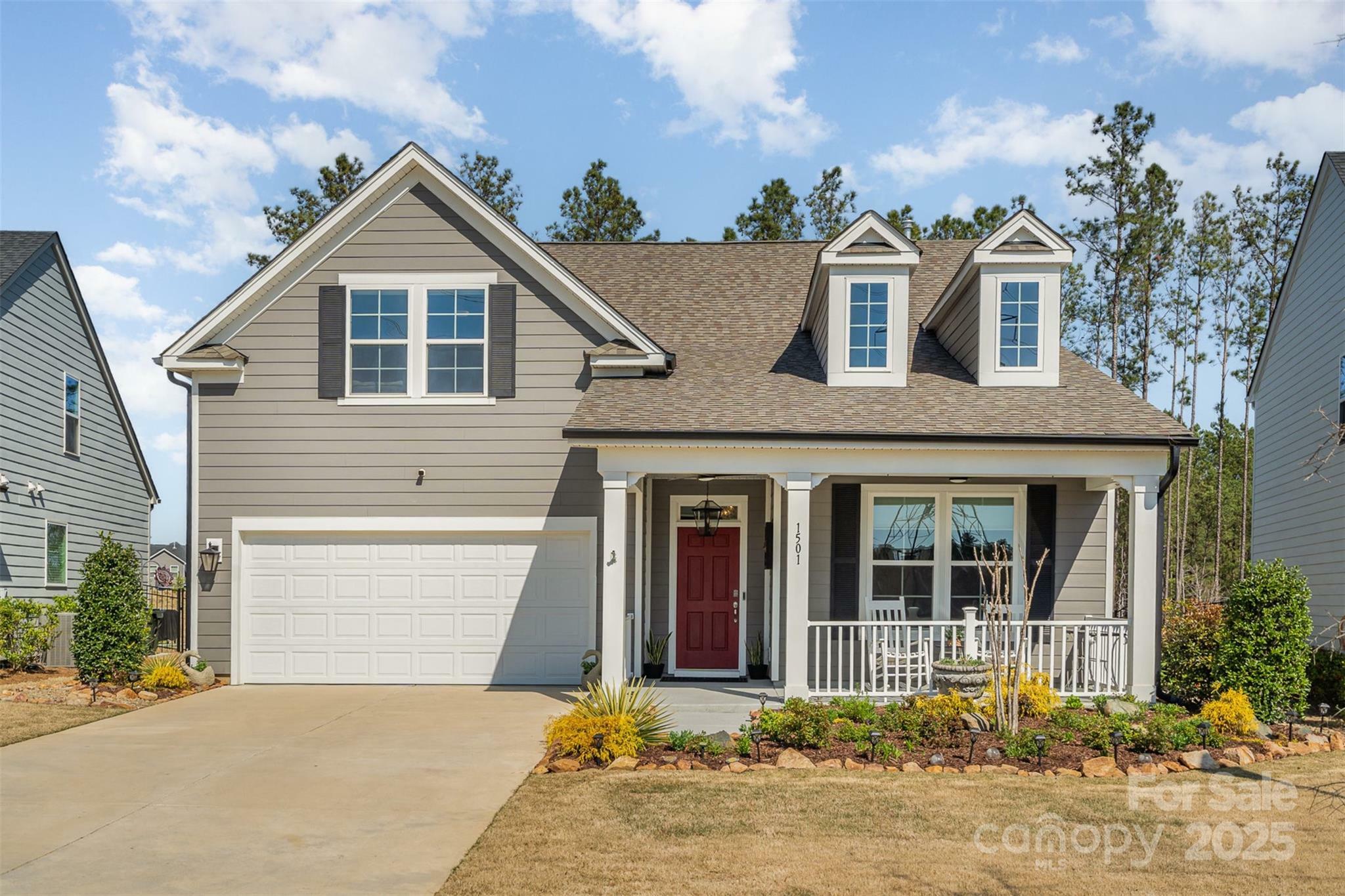 Property Photo: 1501 Striped Bass Lane SC 29710