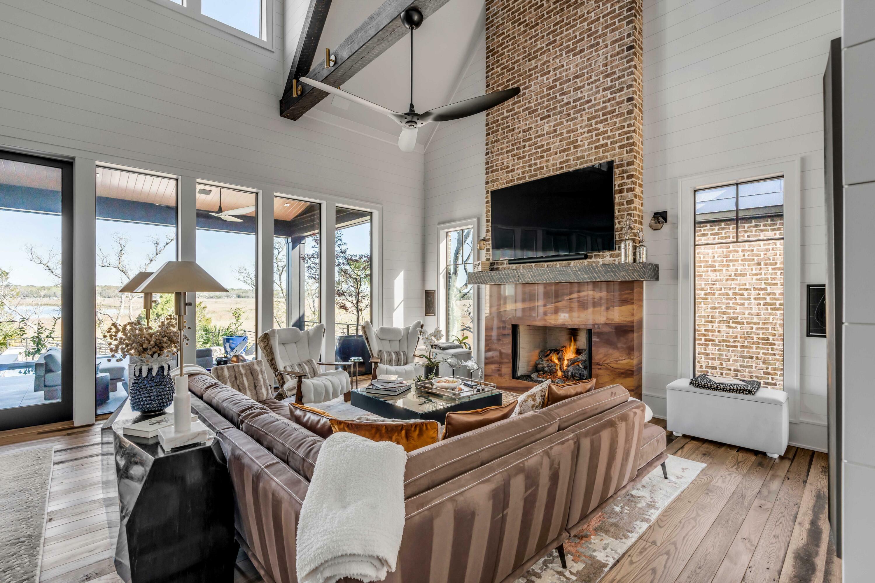430 Fish Tale Road  Charleston SC 29492 photo