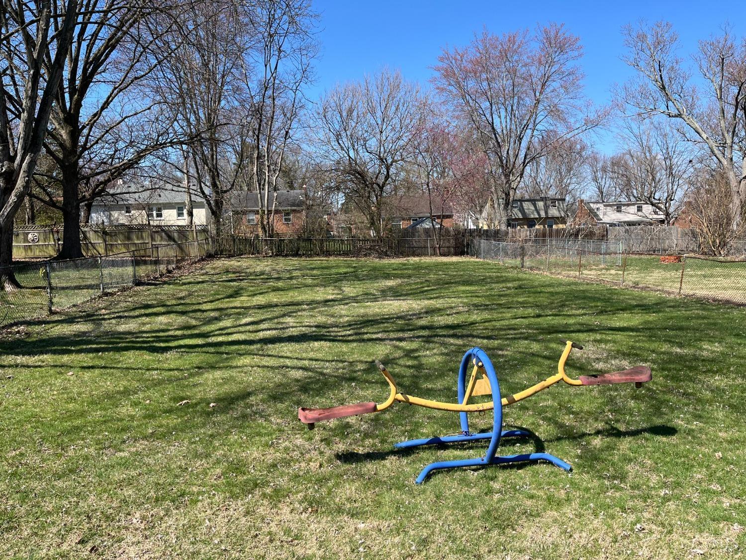 Property Photo: 1145 Ayershire Avenue OH 45230