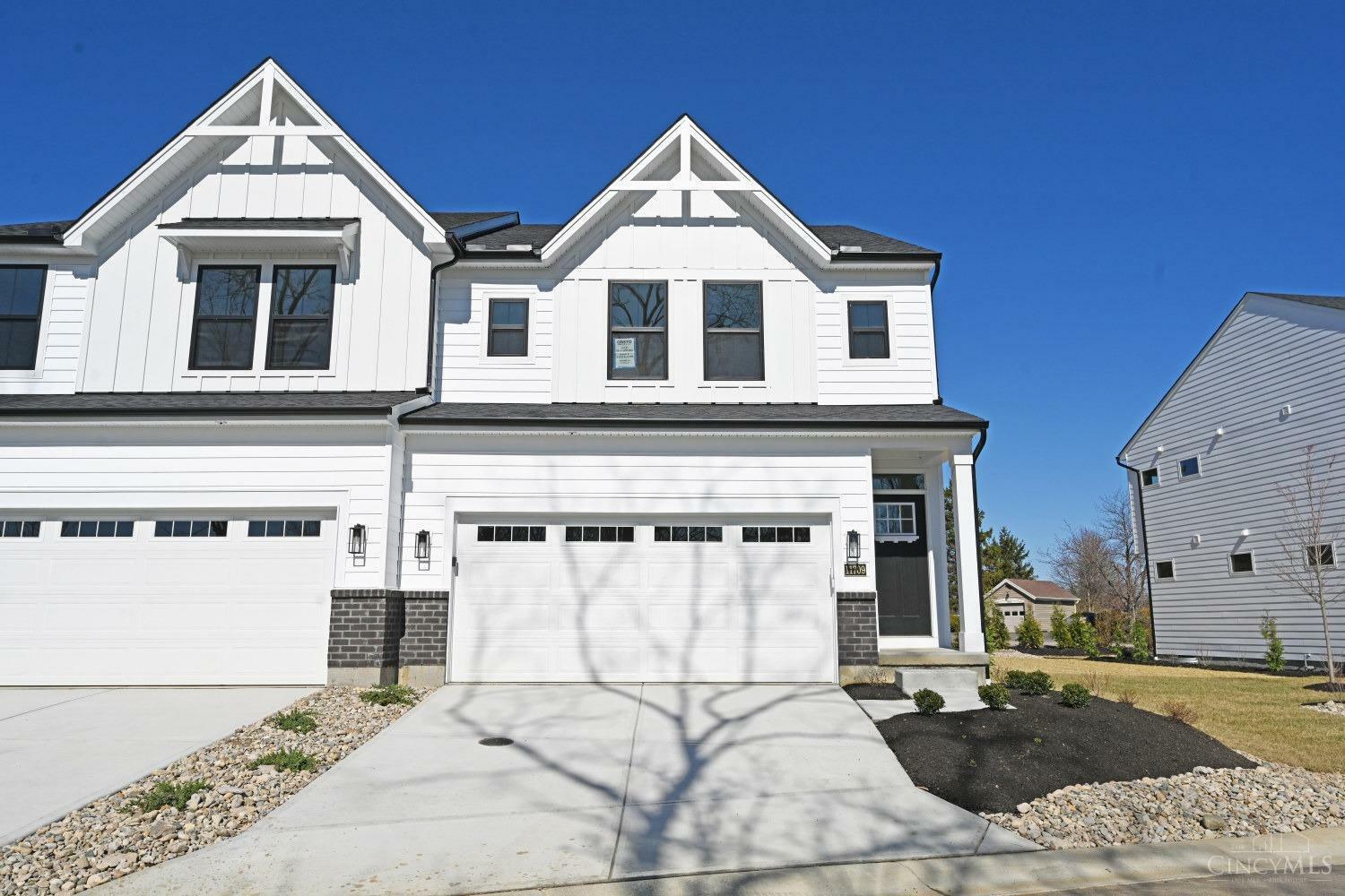 Property Photo:  11709 Seven Gables Road  OH 45249 