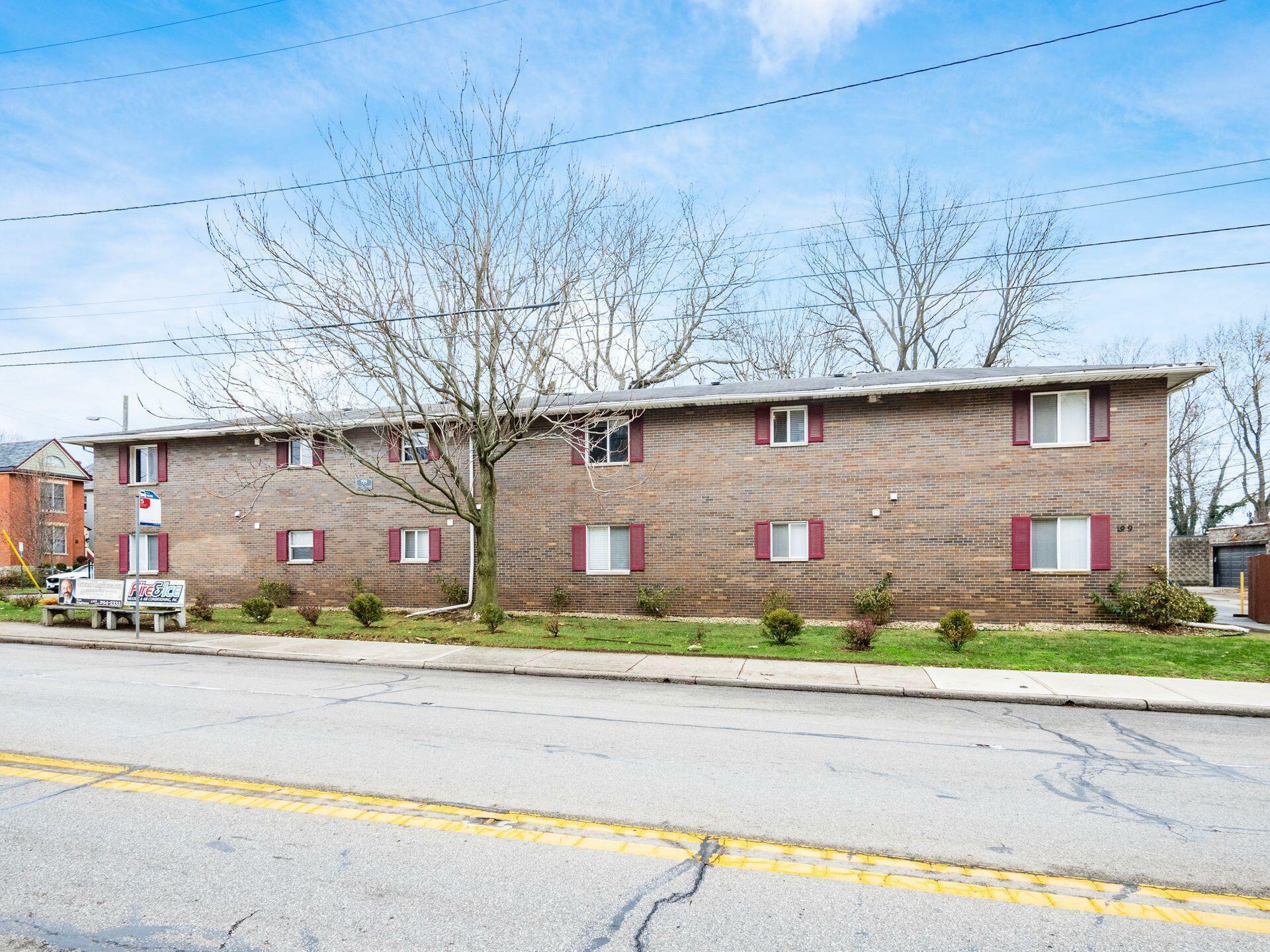 199 W 5th Avenue  Columbus OH 43201 photo