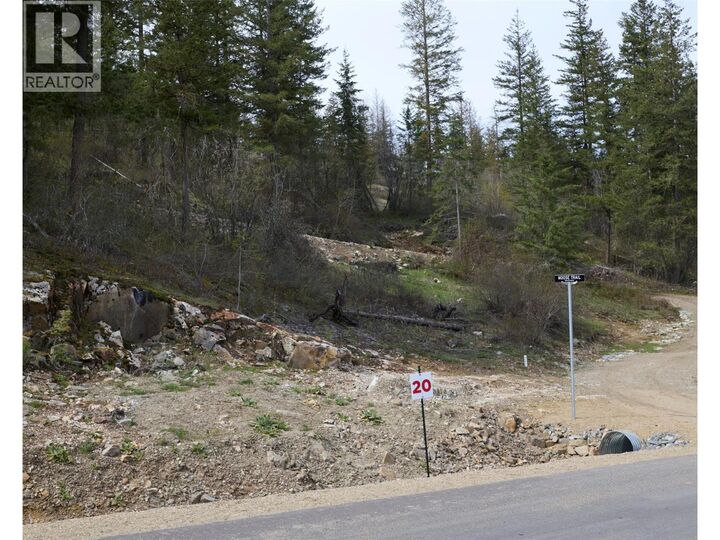 Property Photo:  236 Crooked Pine Road  BC V0E 1V1 