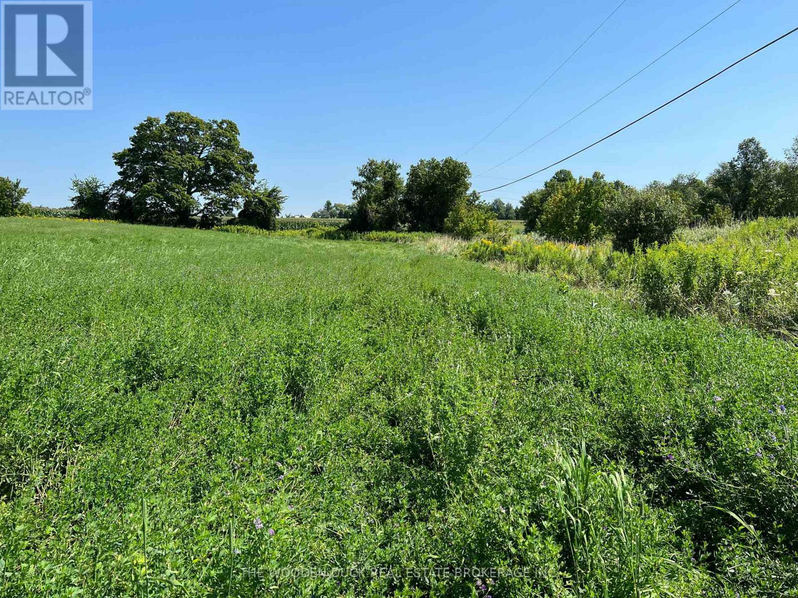 Property Photo:  00 Webster Road  ON K0L 3A0 