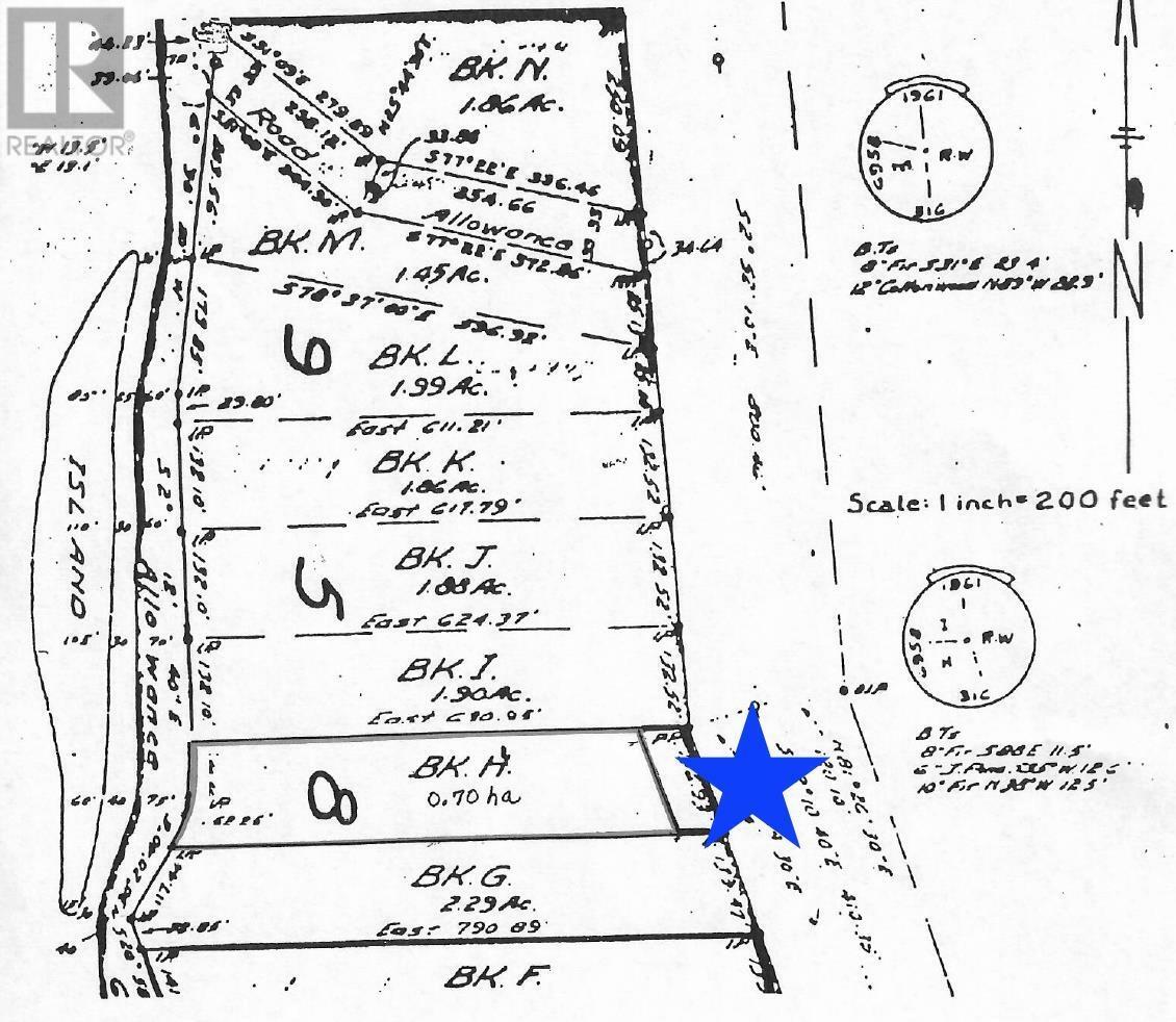 Property Photo:  9063 Paradise Valley Road  BC V0N 1T0 