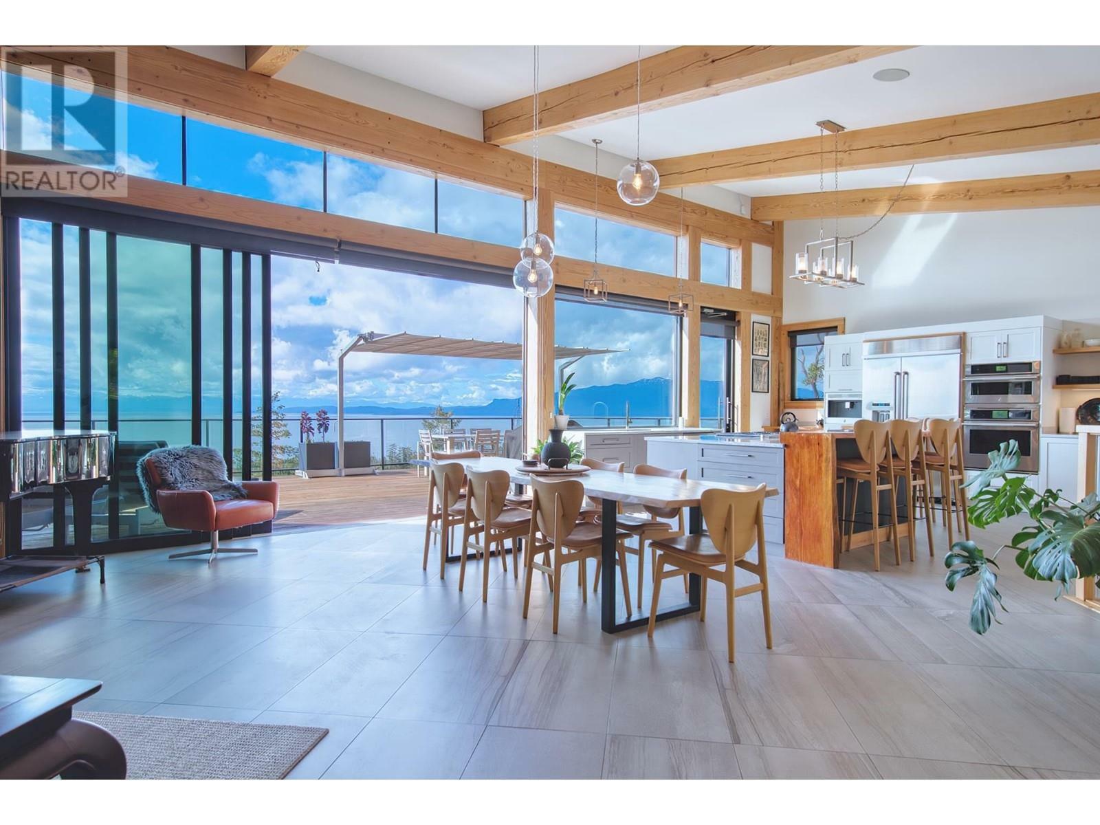 Property Photo: 10706 Wood Bay Ridge Road BC V7Z 1B8