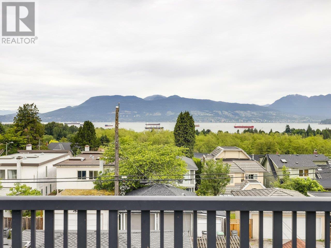 Property Photo: 3963 West 11th Avenue BC V6R 2L1