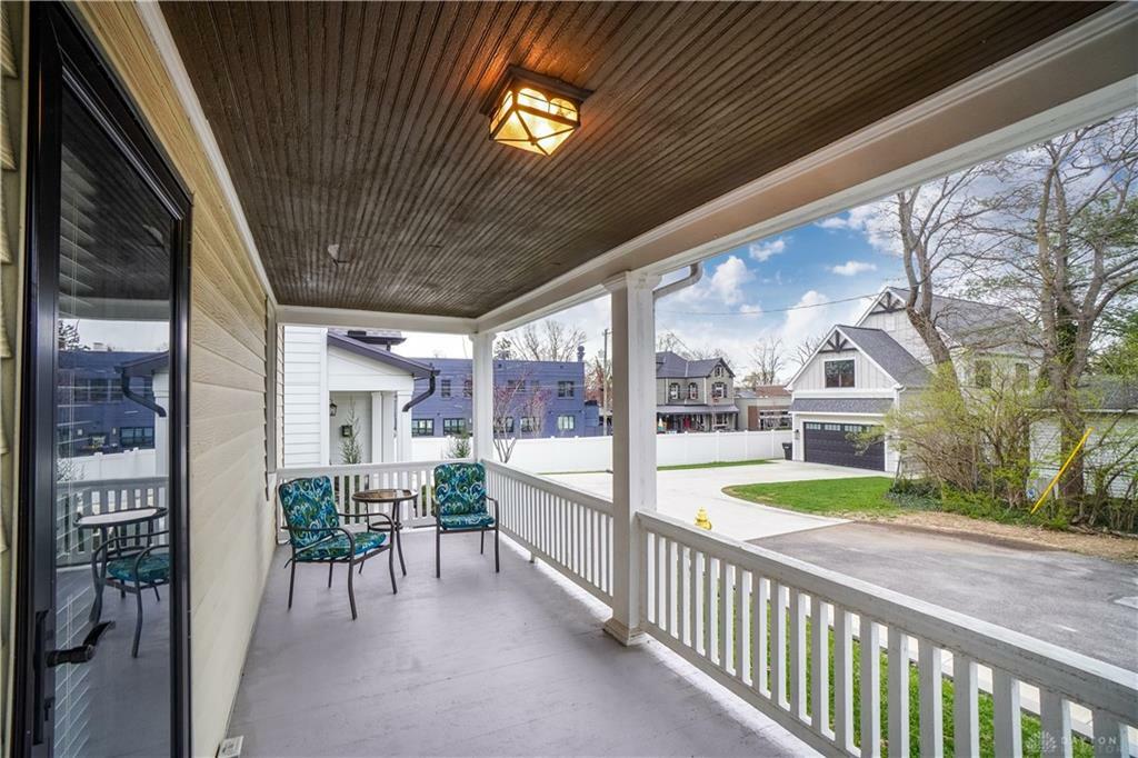 Property Photo: 3653 Columbus Avenue OH 45208