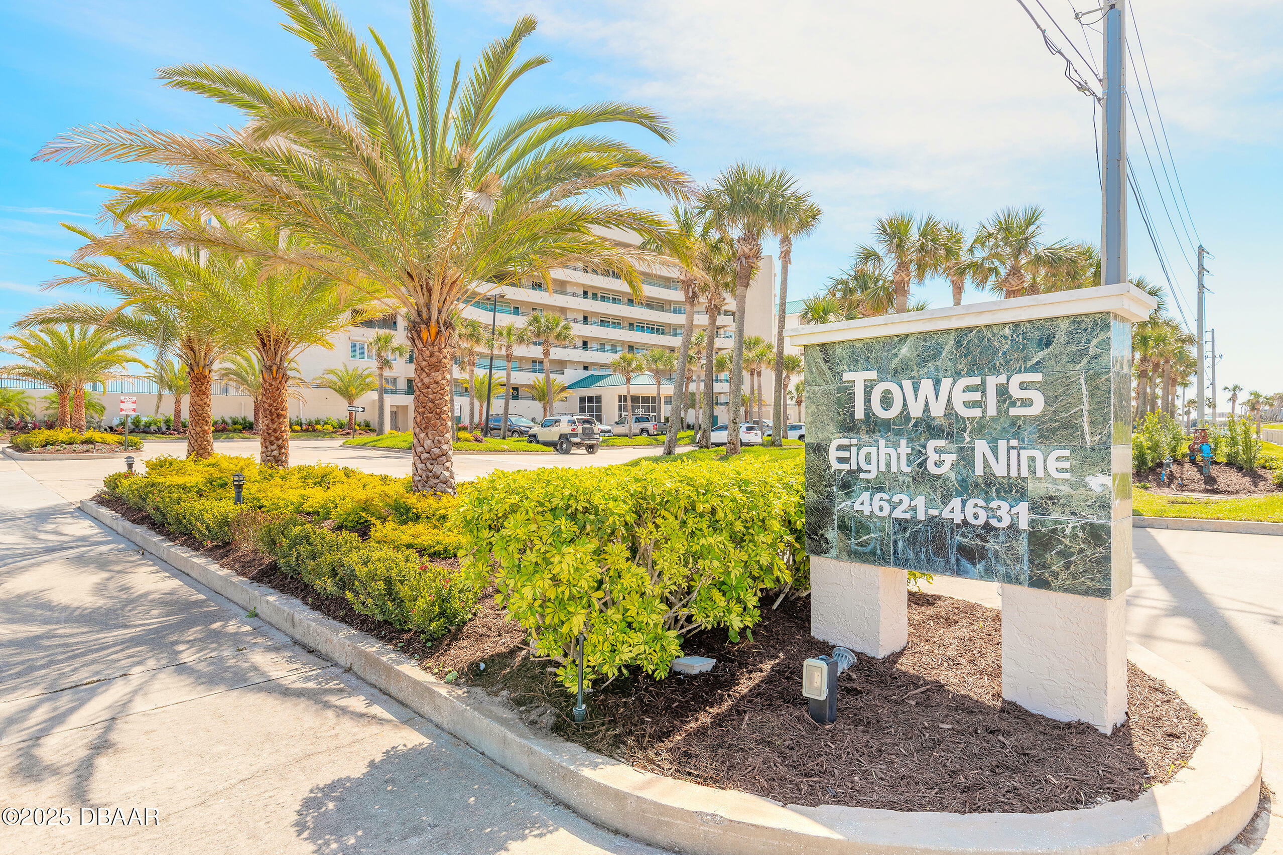 4631 S Atlantic Avenue  Ponce Inlet FL 32127 photo