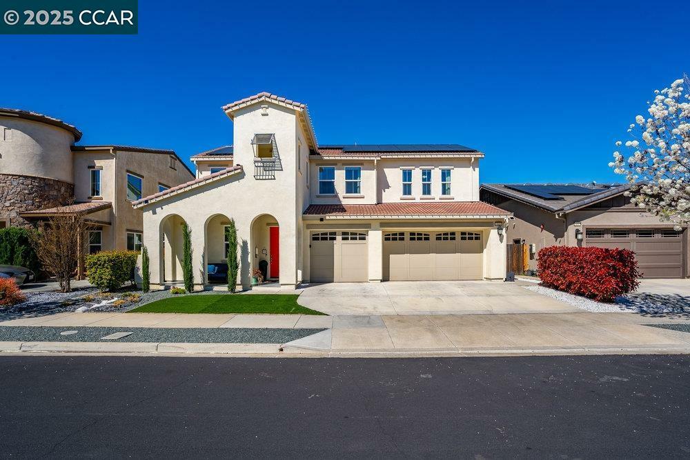 363 Fletcher Lane  Brentwood CA 94513 photo