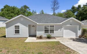Property Photo: 321 Apple Drive FL 32536