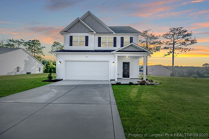 Property Photo: 30 Blackgum Court NC 28390