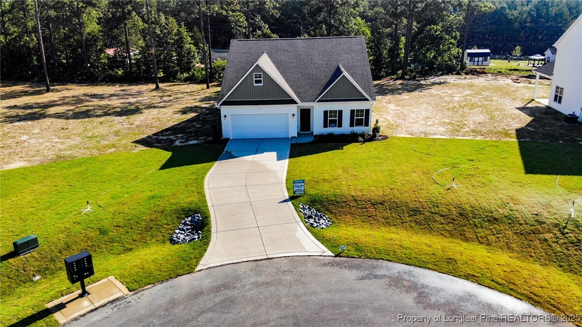 Property Photo: 52 Blackgum Court NC 28390