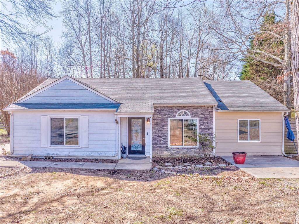 Property Photo: 90 Greyland Farm Road GA 30711
