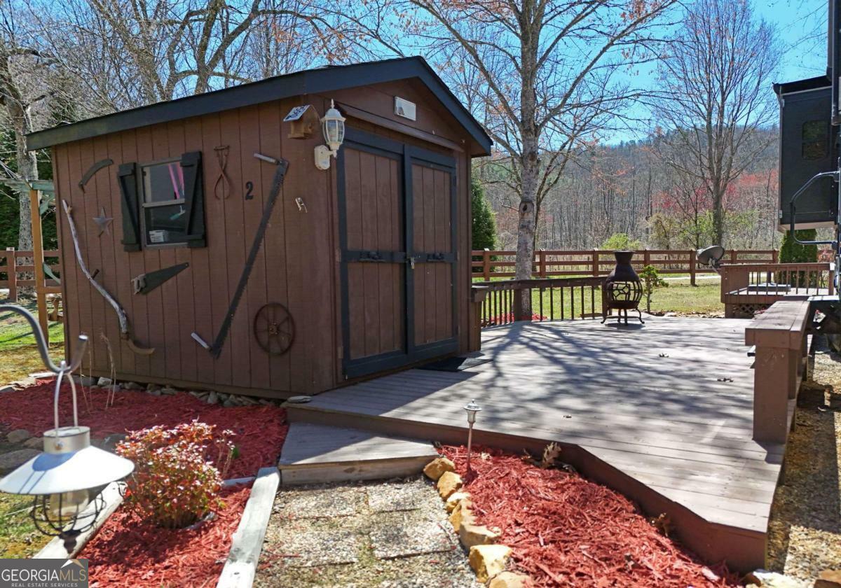 Property Photo: 39 Flora Lane GA 30512