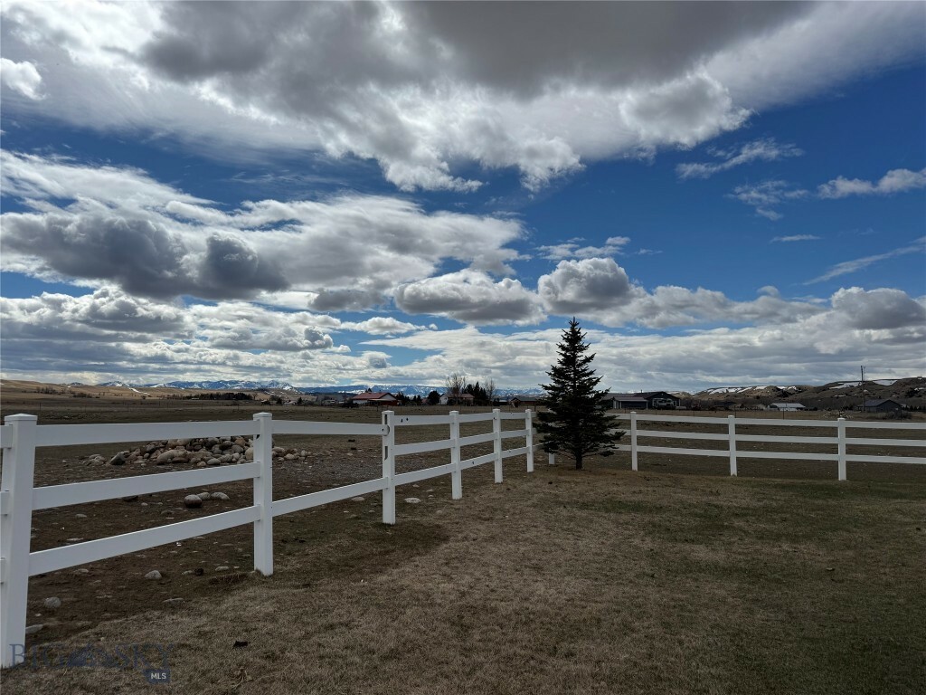Property Photo: 23 Indian Rings Rd. MT 59011