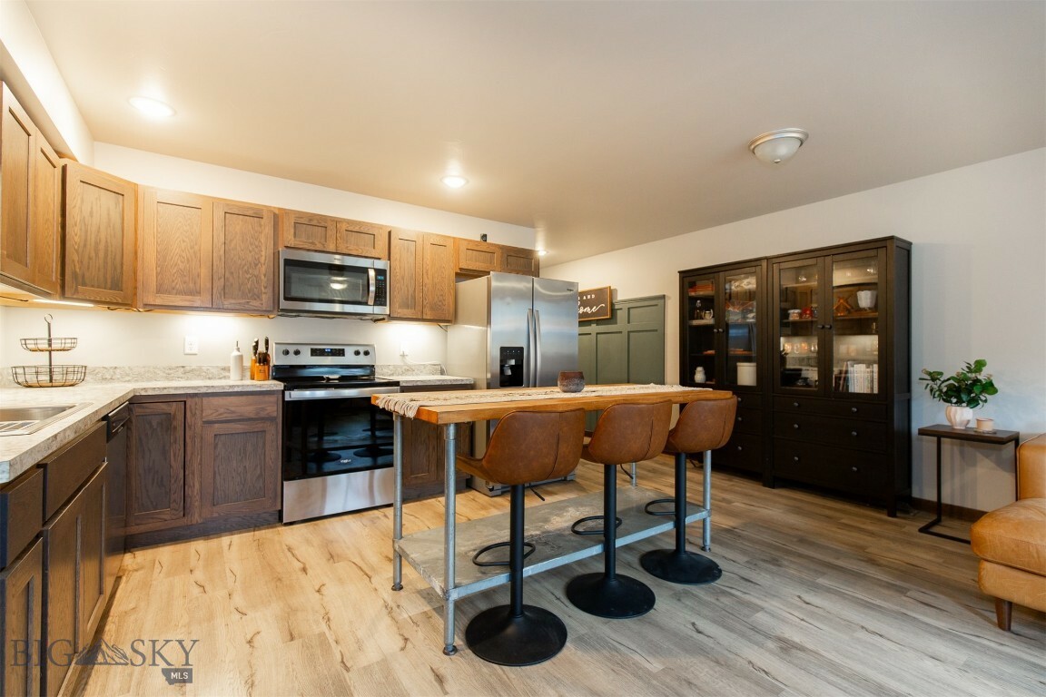 Property Photo: 1309 Westwood Circle C MT 59714