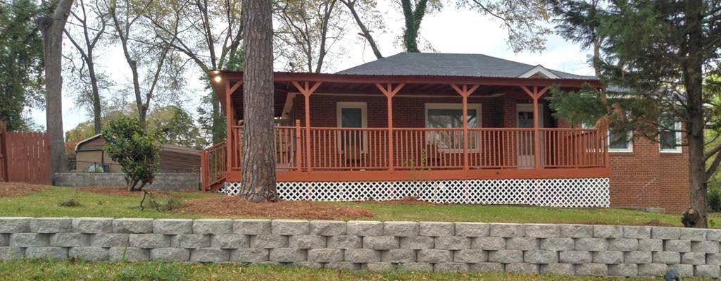 Property Photo: 1310 Dixon Drive GA 31906