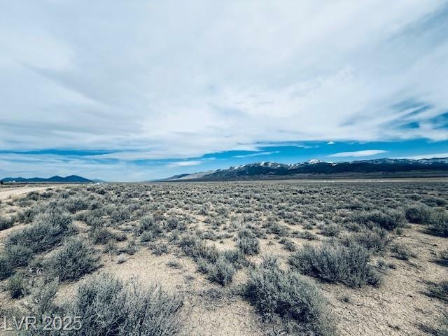 Property Photo: 660 East 282nd South Steet NV 89301